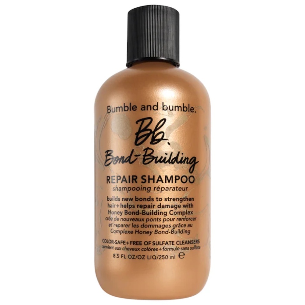 Bumble and bumble Bond-Building Repair Shampoo